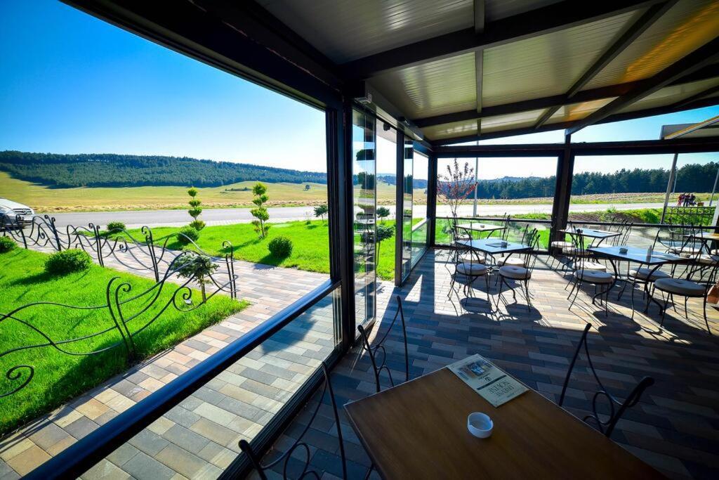 Adonis Zlatibor 205 Exterior foto