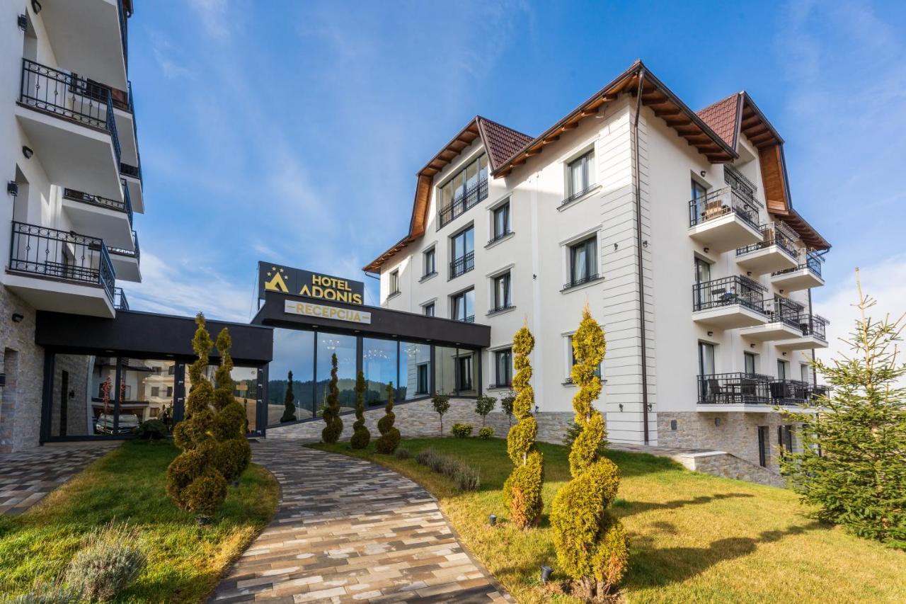 Adonis Zlatibor 205 Exterior foto