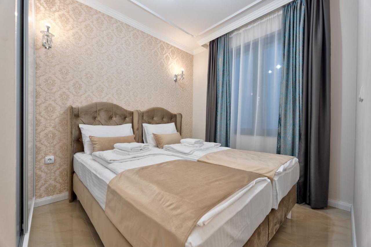 Adonis Zlatibor 205 Exterior foto